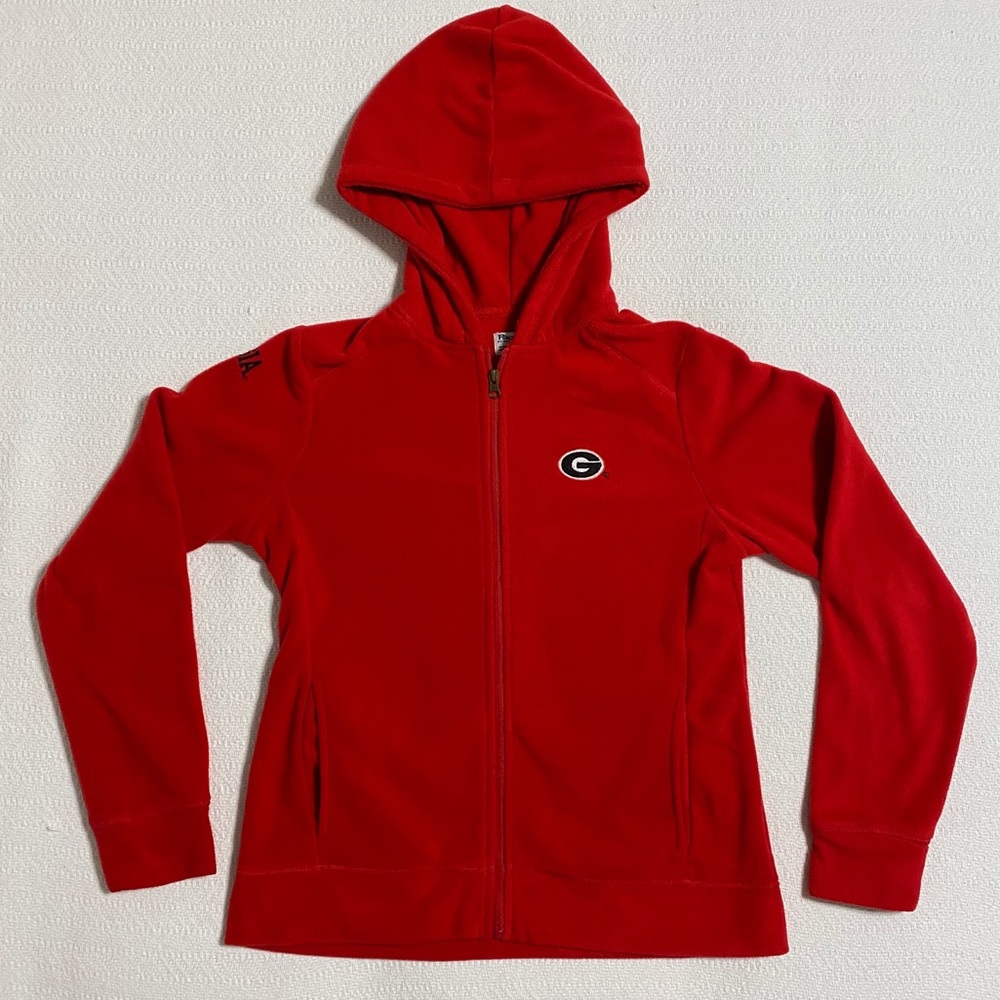 UGA jacket